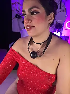 Cris_BDSM Chat XXX in diretta