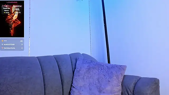 Lian_ferrern Live XXX chat