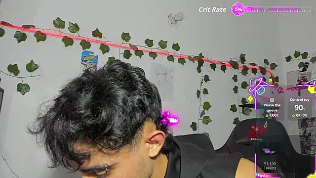 andrew_fitflex Live XXX Chat