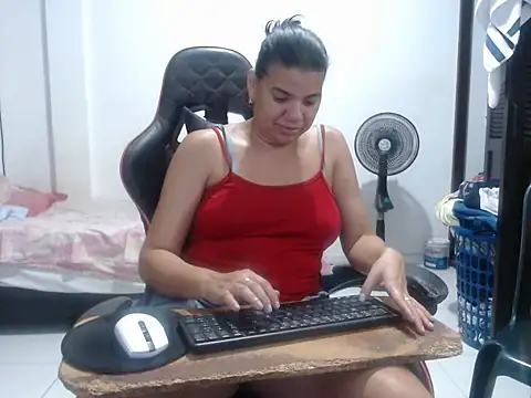 Živý XXX chat Adriana_0312