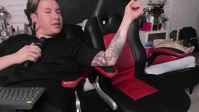 inkedsinners_ Live XXX-Chat