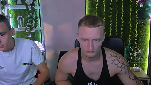 mike_crist – Naživo XXX chat