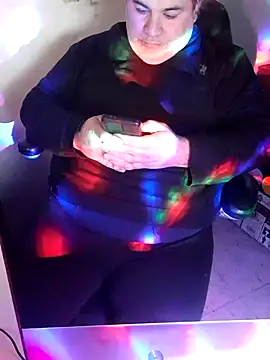 Živý XXX chat 12Paradarte