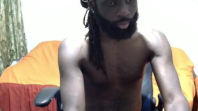 Darkkras Live XXX-chat