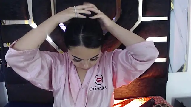sweetbloomcs élő XXX-chatje