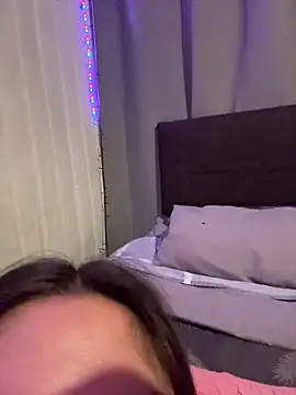 JosefaSweet's Webcam Show