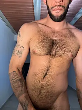 Karim_mansur Chat XXX in diretta