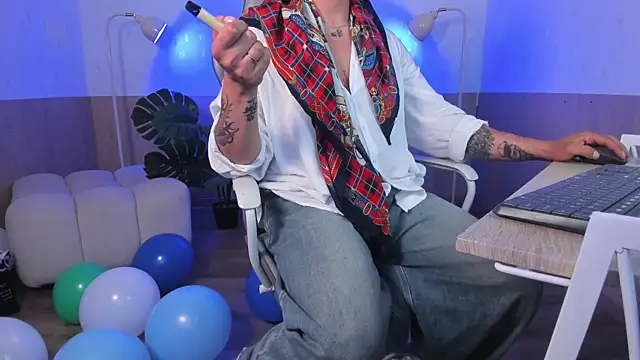 Chat XXX en directo de xdaniruiz