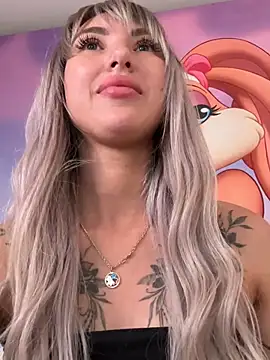 TeaseBabeXXX Live XXX Chat