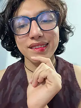 Chat XXX en directo de -BlueOpal-