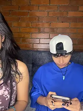 Chat XXX en directo de ian_mathias_