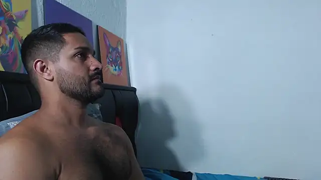 Živý XXX chat Alexgrey0
