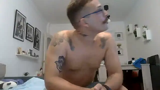yanick931 – Live XXX-chat