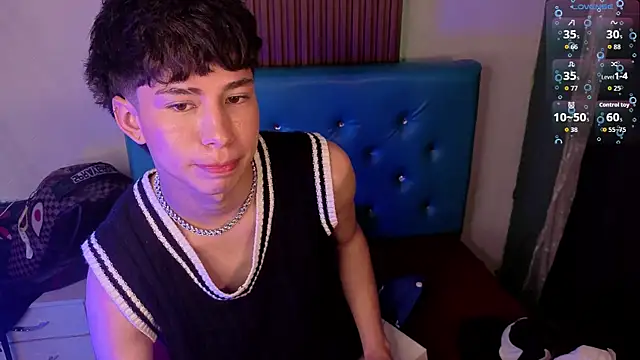 Czat XXX na żywo – Kael_Prince