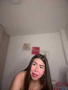 Mary_ivett's Live XXX Chat