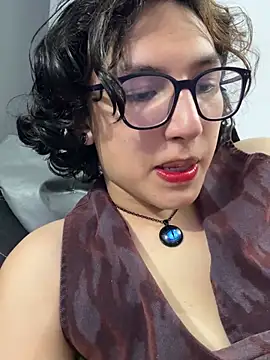 -BlueOpal- Live XXX Chat
