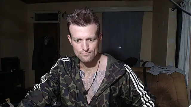the-billy-blue Live XXX-Chat