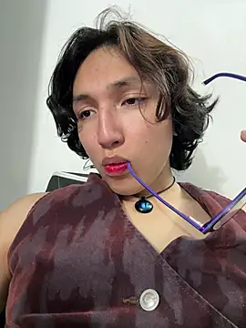 -BlueOpal- 라이브 XXX 채팅