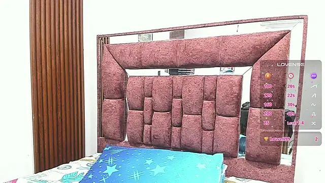 dulce_tentacion23 Obrolan Langsung XXX