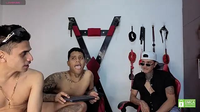 EliteBoysLive 现场XXX聊天