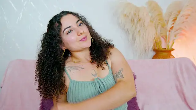 Chat XXX en directo de merida_bell18