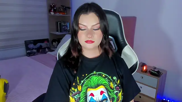 Živý XXX chat OphelianaRose33