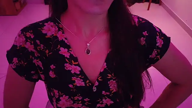 MidnightFlame – Live XXX-chat