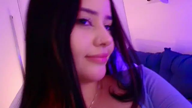 Chat +18 de Kathy_Deann ao vivo