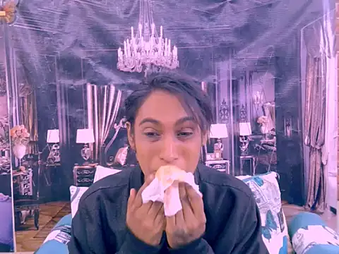 Онлайн чат XXX IndianRebel4u2Luv