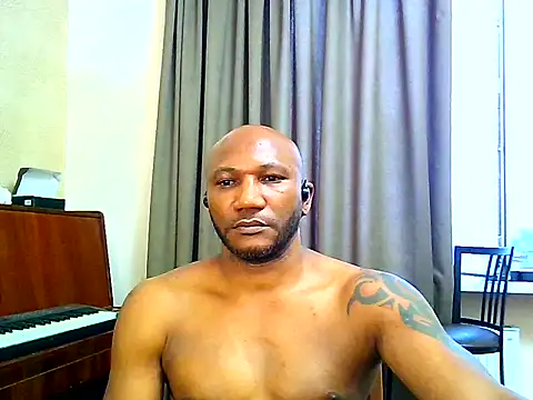 Chat XXX ao vivo de Choco_Man