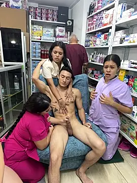 kandalove's Webcam Show
