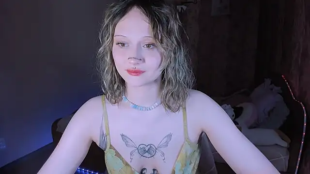 MariaMango's Live XXX Chat
