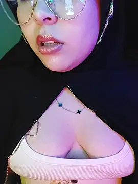 XXX chat uživo modela Elinaax