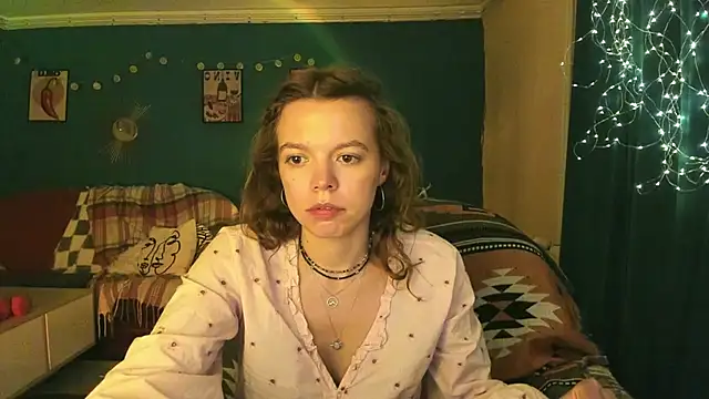 ClancyMorissey – Live XXX-chat