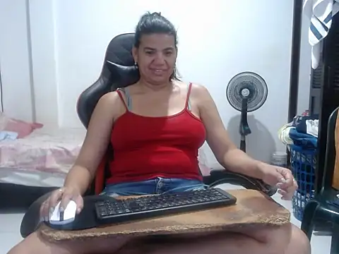 Adriana_0312 – Live XXX-chat