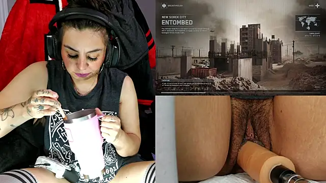 Blaze_Onn XXX чат на живо