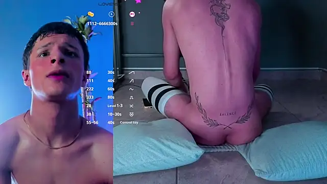 Belami_blake_ Chat XXX live
