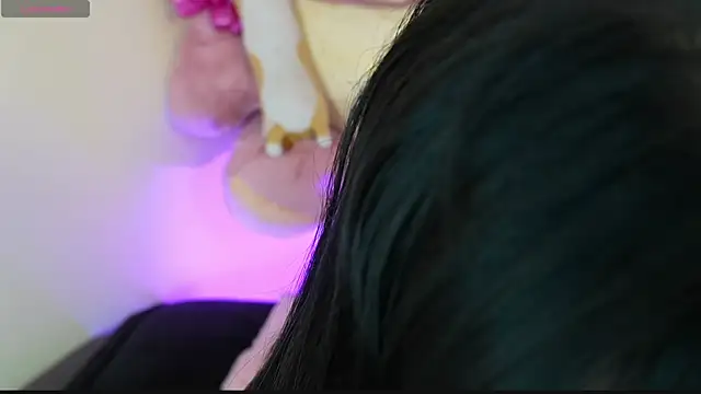 Živý XXX chat mia_roux1