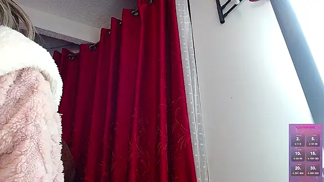 Niky_777's Live XXX Chat