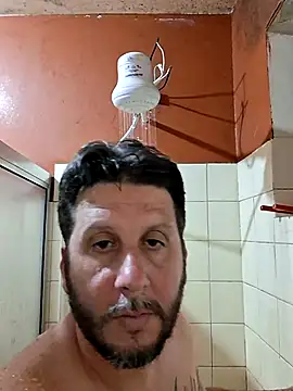Show de Meu_Pai na webcam