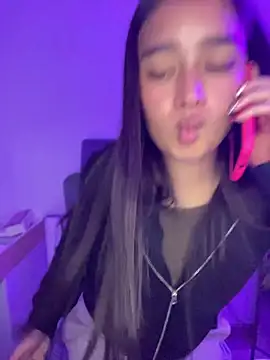 แชท XXX สดของ I_Samanthaa