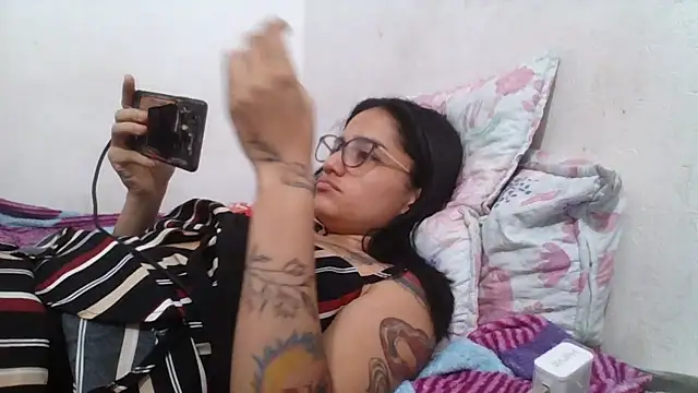 Czat XXX na żywo – girl_tits