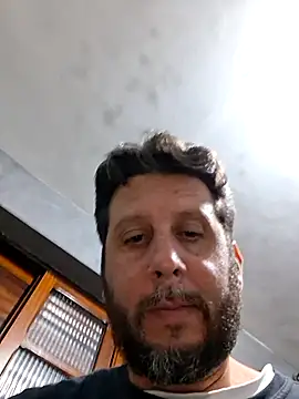 Show de Meu_Pai na webcam