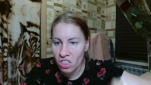 TherestlessKitty Live XXX Chat
