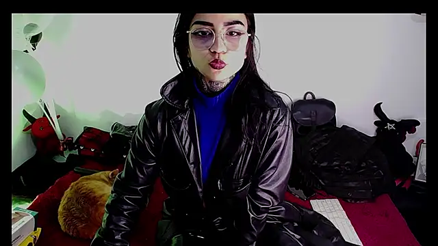 Chat XXX Live Ardat_Lili69