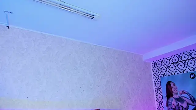 แชท XXX สดของ mariianna_lopez_