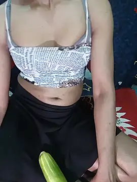 Transgender_26 Adlı Modelin Canlı XXX Sohbeti