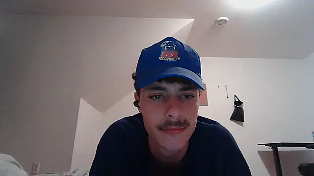marcoolaso Webcam-Show