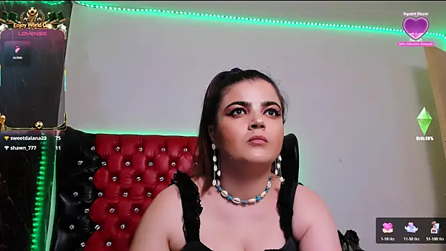 YourSubmissive_BDSM: απευθείας συνομιλία ΧΧΧ