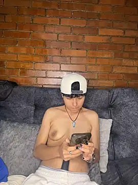Živý XXX chat ian_mathias_